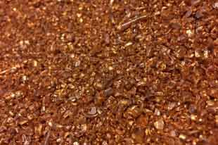 COPPER-A1-Granules