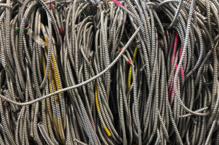 CABLES - Aluminum Bx Cables