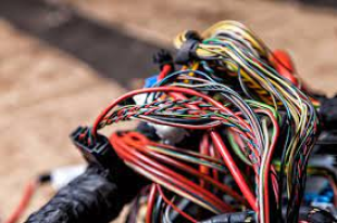 CABLES - Car Harness Cables