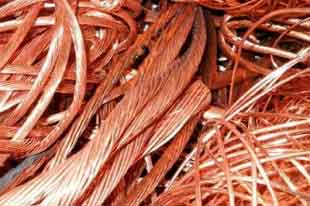 COPPER-Dry-Bright-Copper-Wire