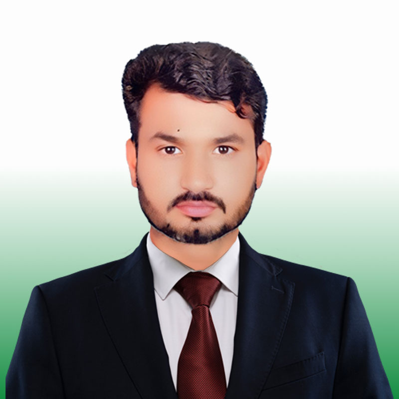 Mr. Qasim Khakhi