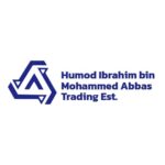 Humod Ibrahim bin Mohammed Abbas Trading Est. Logo